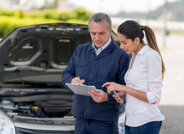 Comprehensive and collision insurance Dickinson