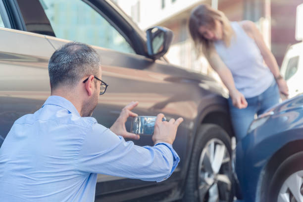 Car insurance rates in Dickinson