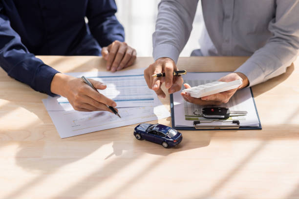 Car insurance options for Dickinson residents